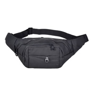 LACRUISHOP Tas Pria - Waistbag pria - Tas pinggang Cruiser Pria 5 Res 7814-2