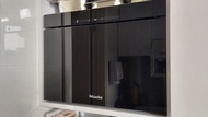 德國Miele 坐枱式 獨立式蒸爐 DG6010