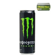Monster Energy Drink Can 355ml