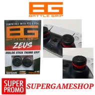 Ps5 Batlle Grip Zeus PS5 Thumb Grip Analog Cups Stick Dualsense PS5