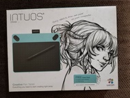 เม้าส์ปากกา​ Wacom

มือสอง​ สภาพดี​ อุปกรณ์ครบ

Wacom​ INTUOS Draw Pen Table