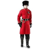 MOST COMPLETE QUALITY Mattel Barbie Doll T7679 Nicolai Ken Silkstone Fashion Model [Code 1Code 2Code