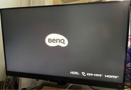 BenQ 4K 32吋屏幕