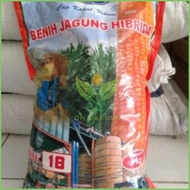 Benih jagung BISI 18 5kg