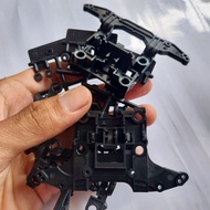 REP TAMIYA 95232 REINFORCED NT CARBONhg