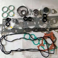 2mz-fe 1mz-fe 1mz 2mz engine gasket kit for toyota 1mz 2mz cylinder head gasket 04111-20040
