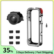for  X5 Metal Frame Cage Camera Accessories
