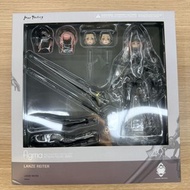 Figma 491 Lanze Reiter