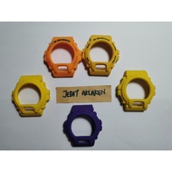 BAZEL GSHOCK DW-6900 CUSTOM FIT ORIGINAL