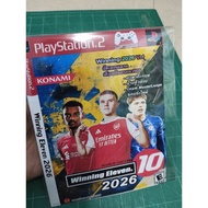 Winning 2026 Market Update (1 Sep 2025)