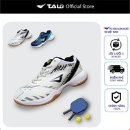 Genuine Badminton Shoes & Pickleball Talo 65z3 Size 38-43 - Specialized Design, High Quality.