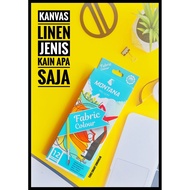 MONTANA FABRIC COLORS PAINT / FABRIC PAINT