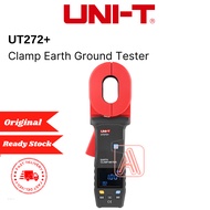 UNI-T UT272+ Clamp Earth Ground Tester