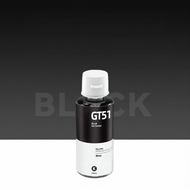 yatun | HP Tank Compatible Black and Color Ink 589 GT51 GT53XL GT52