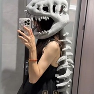 Dinosaur Costume Adult Dinosaur Fossil Costume Set