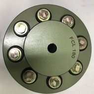 COUPLING FLEXIBLE FCL 180