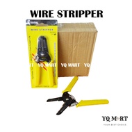Wire Stripper/ Wire Cutter/ 0.6-2.6MM Wire Cutter/ Cable Cutter