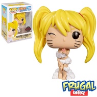 Funko Pop! Animation: Naruto Shippuden - Naruto Uzumaki Sexy Jutsu Special Edition Vinyl Figure 726