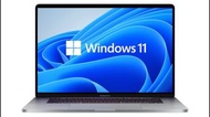 Mac 安裝Windows11 Windows 10 iMac Macbook Air Pro Mac Mini M1 pro max M2 Intel Parallels bootcamp
