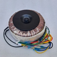 Toroid Power Builtup Class H CT 44V 88V Original