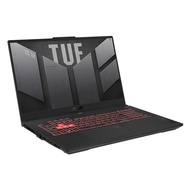 TUF Gaming A17 (2023) Gaming Laptop, 17.3” FHD 144Hz Display, GeForce RTX 4050, AMD Ryzen 9 7940HS,