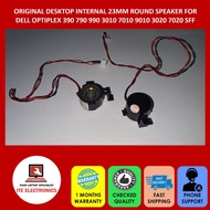 DELL OPTIPLEX 390 790 990 3010 7010 9010 3020 7020 SFF DESKTOP INTERNAL 23MM ROUND SPEAKER 29MKK (NE