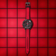 [Self-Operated] Diesel Diesel Watch GRIFFED Series Quartz Men's Watch Genuine European American Spor