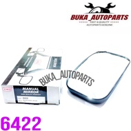 NISSAN DIESEL CW-520 / CW520 RIGHT REARVIEW MIRROR (RH) - EMGI [6422]