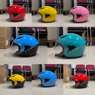 LTD VTEC JUNIOR VISOREX HELMET HELMET KANAK-KANAK LTD VTEC JUNIOR VISOREX HELMET TOPI KELEDAR KANAK 