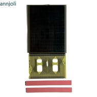 ANN Replacement Part Dashboard LCD Display Screen for B5 Auto Accessories