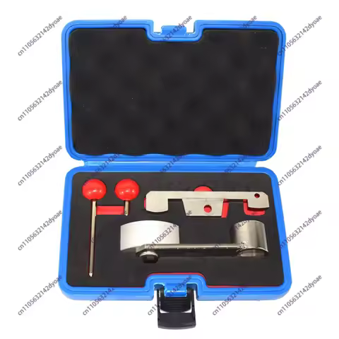 Engine Timing Tool Camshaft Alignment Tool Kit 4170 for Porsche 911 997 996 Boxster 986 987 Cayman 9
