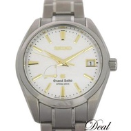 seiko Grand Seiko SBGA059 手錶
