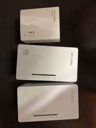 TP-LINK Homeplug