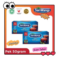 teh sari wangi asli Indonesia /teh terbaik sari wangi asli Indonesia 🇮🇩