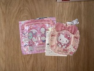 Sanrio 卡套 hello kitty 卡套