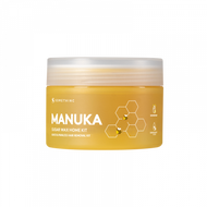SOMETHINC Manuka Sugar Wax Home Kit