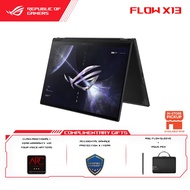 Asus ROG Flow X13 GV302X-UMU002W 13.4'' QHD+ Touch  2-in-1 Gaming ( Ryzen 9 7940HS, 16GB, 1TB SSD, R