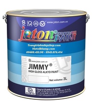 Sơn lót - Sơn chống rỉ JOTON SP PRIMER (1kg)