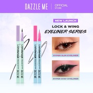 Dazzle Me Lock & Wing Hyper Stay Eyeliner / Dazzle me eye liner / dazzle me eyeliner