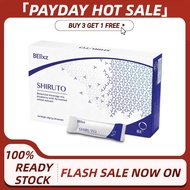 Ready stock BE Vitamin 免疫系統的救星 100% Original (1gx30 sachets/box) ORIGINAL BE SHIRUTO