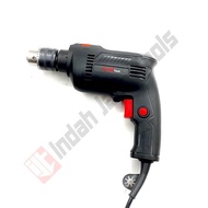MESIN J.Ld J8013-S 13mm Concrete Iron Wall Drilling Machine - Variable Impact Drill
