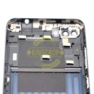 Backcover Asus Zenfone 4 Max Pro Zc554kl