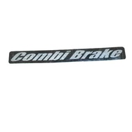 Mark Combi Brake Type 4 - New Vario 150 eSP (K59J) (86611K59A70ZF) ORIGINAL.