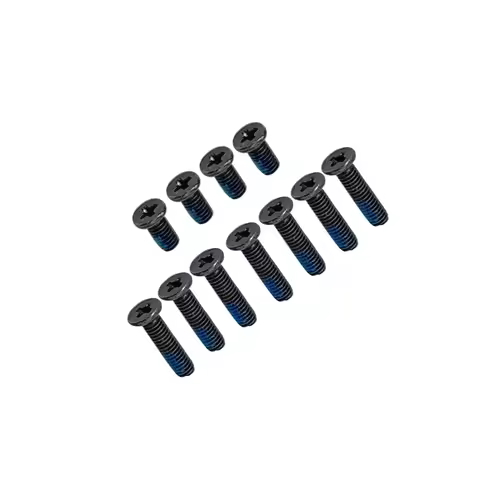 Laptop Lower Bottom Base Cover Case Screws For ASUS ROG G713RC G713RE G713RH G713RCZ G713REZ G713RHZ