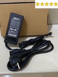 NEWW NEW - Adaptor ACER Aspire 3 / A315-41-R3LC / Aspire3 - BARU Charger Carger Casan Laptop Noteb