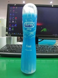 Spesial Durex Play Intimate Lube Silky Smooth Isi 100 Ml