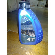 DEMAK LUBE 4T 20W-50