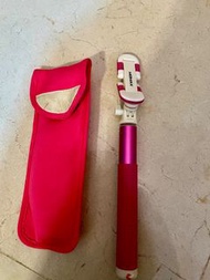 Momax selfie stick 自拍棍