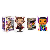 #FUNKO POP# Avengers: Infinity War  Doctor Strange hand made--Tecombee