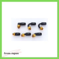 TRUST (Trust) GREDDY Direct Fitting 90° #10 12402153